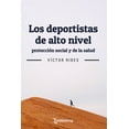 thumbnail image 1 of Fosbury: Los deportistas de alto nivel: Protección social y de la salud (Paperback), 1 of 1
