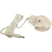 Foscam Power Supply Adapter For Foscam Camera UK Plug - Frustration Free Packaging