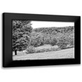 thumbnail image 1 of Foschino, Suzanne 18x13 Black Modern Framed Museum Art Print Titled - Country Mountain Home, 1 of 5