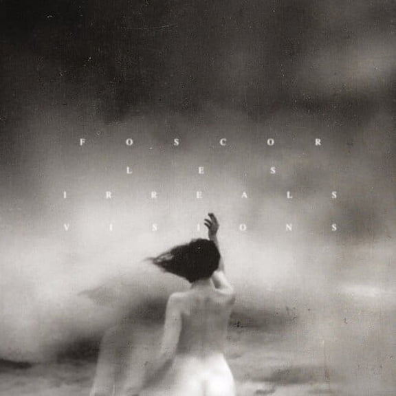 Foscor - Les Irreals Visions - Rock - Vinyl
