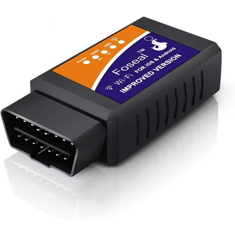 How to Use Foseal Obd2 Scanner: Expert Tips Unveiled