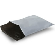 Fosmon 1000 Pack 10 x 13 Inch Polyethylene Shipping Envelope Mailer Bags