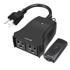 Remote Power Switch