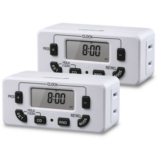 https://i5.walmartimages.com/seo/Fosmon-2-PACK-7-Day-Programmable-Digital-Timer-Outlet-Light-Wall-ON-Off-Programs-Mini-Indoor-Single-Plug-in-Timers-Electrical-Outlets-Lamp-Fan-ETL-Li_845cd6cb-0086-4a93-b110-3bc377dbd603.7fa502eac0fddc8e4f03aaac764b0a87.jpeg?odnHeight=320&odnWidth=320&odnBg=FFFFFF