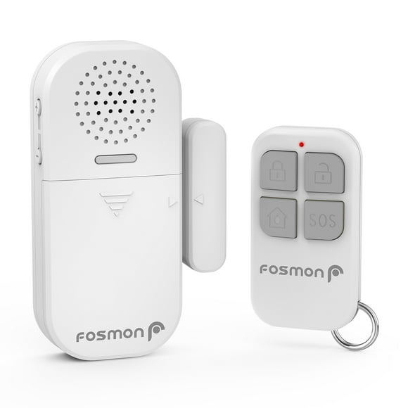 Mailbox Alarm Wireless Long Range