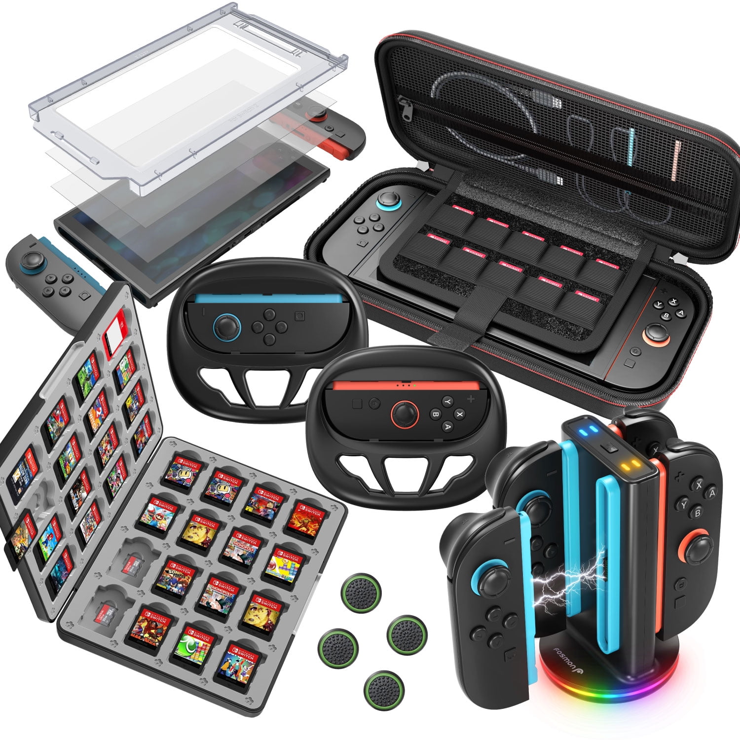 Nintendo Switch Kits