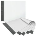 thumbnail image 1 of Fosmon 30x36 (15 Pack) Large Poly Mailers, Self-Seal Tear-Proof Waterproof Strong Adhesive Shipping Envelopes Bags for Clothing, Business Supplies, 1 of 4