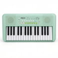 thumbnail image 1 of Fosoundpro 32-Keys Piano Keyboard, Portable Electric Piano for Toddler, Music Educational Instrument Toy Gifts for 3-7 Years Old Boys Girls, 1 of 7
