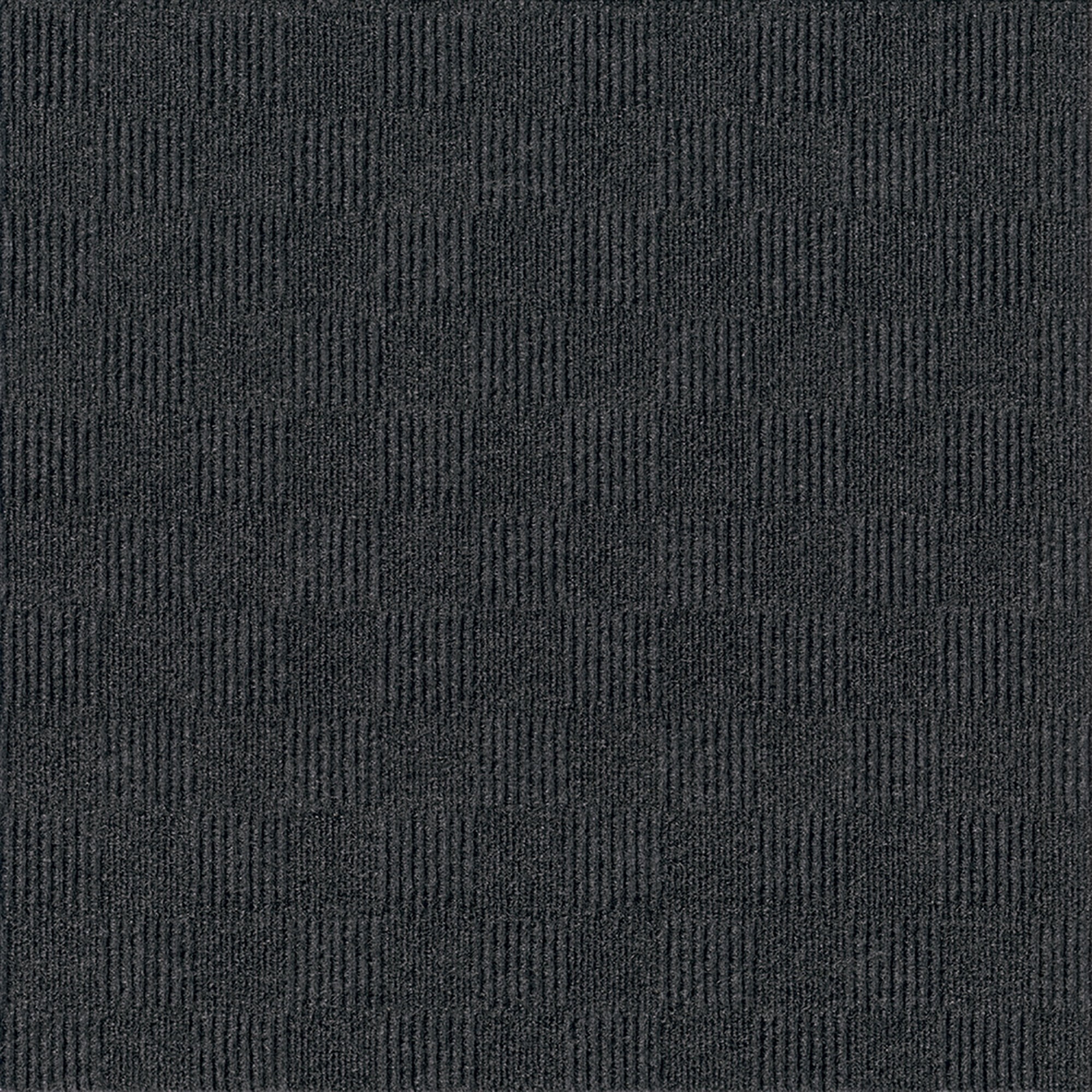 Foss Floors Masonry Black Ice Carpet Tiles 24 X Indoor Outdoor L And Stick 60 Sq Ft Per Box Pack Of 15 Com