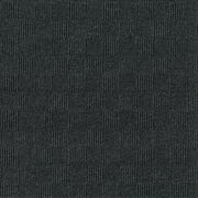 Foss Floors Masonry Black Ice Carpet Tiles - 24" x 24" Indoor/Outdoor, Peel and Stick Carpet Tiles - 60 sq. ft. per box – Pack of 15 Tiles