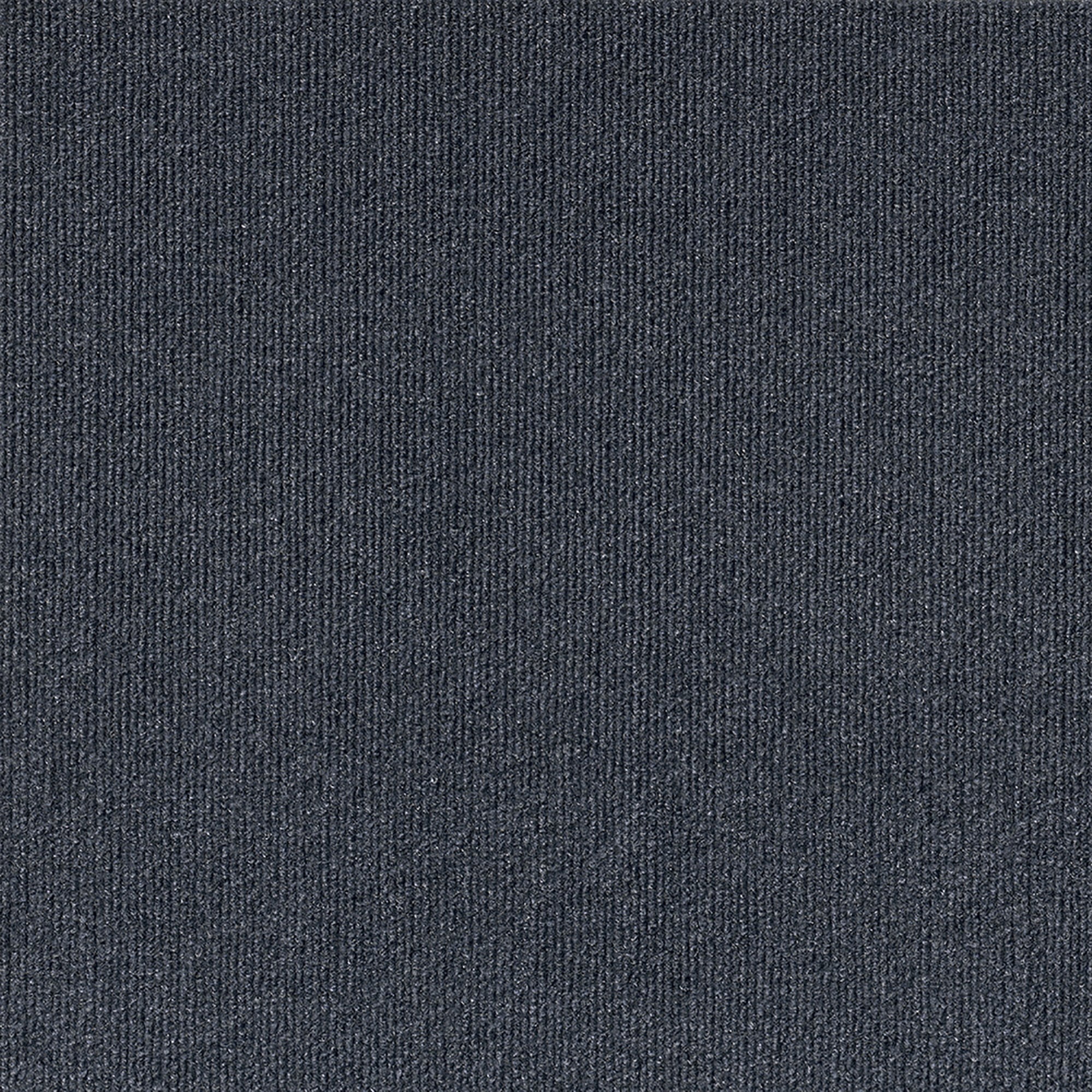 Foss Floors Ocean Blue 18'’ x 18’' Indoor/Outdoor Riverfront Carpet Tile 36 sq ft 16 Piece