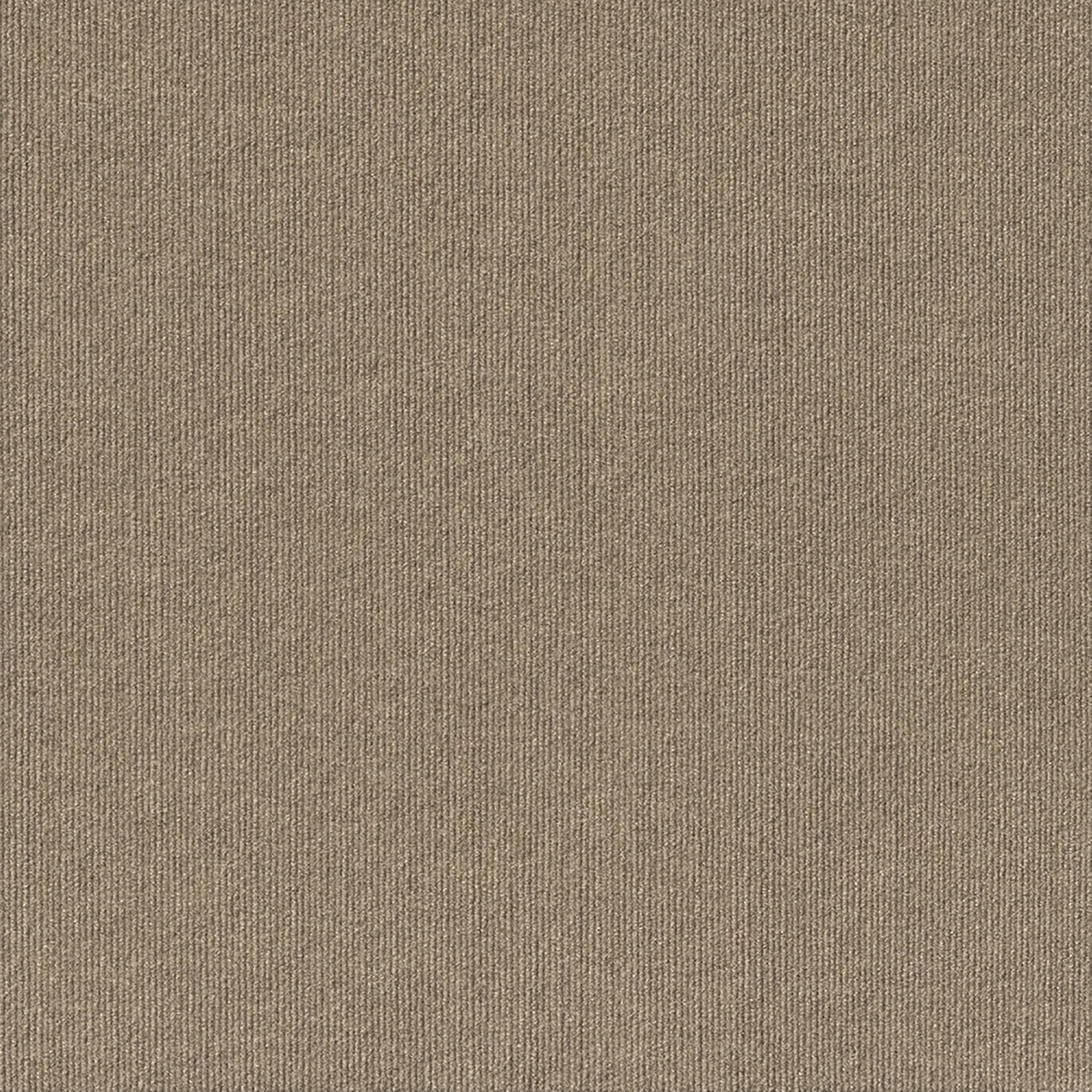 Foss Floors Taupe 24'√¢¬Ä¬ô x 24√¢¬Ä¬ô' Peel and Stick Indoor/Outdoor Starboard Carpet Tile 60 sq ft 15 Piece