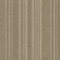 thumbnail image 1 of Foss Floors Taupe 24" x 24" Premium Self-Stick Tile Carpet 60 sq. ft. Area for Concrete,15 Pieces, 1 of 6