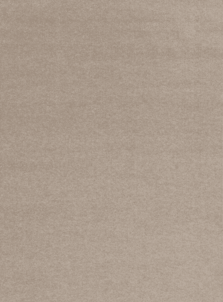 Foss Indoor Outdoor Taupe Ribbed Area Rugs, 6' x 8', Waterproof