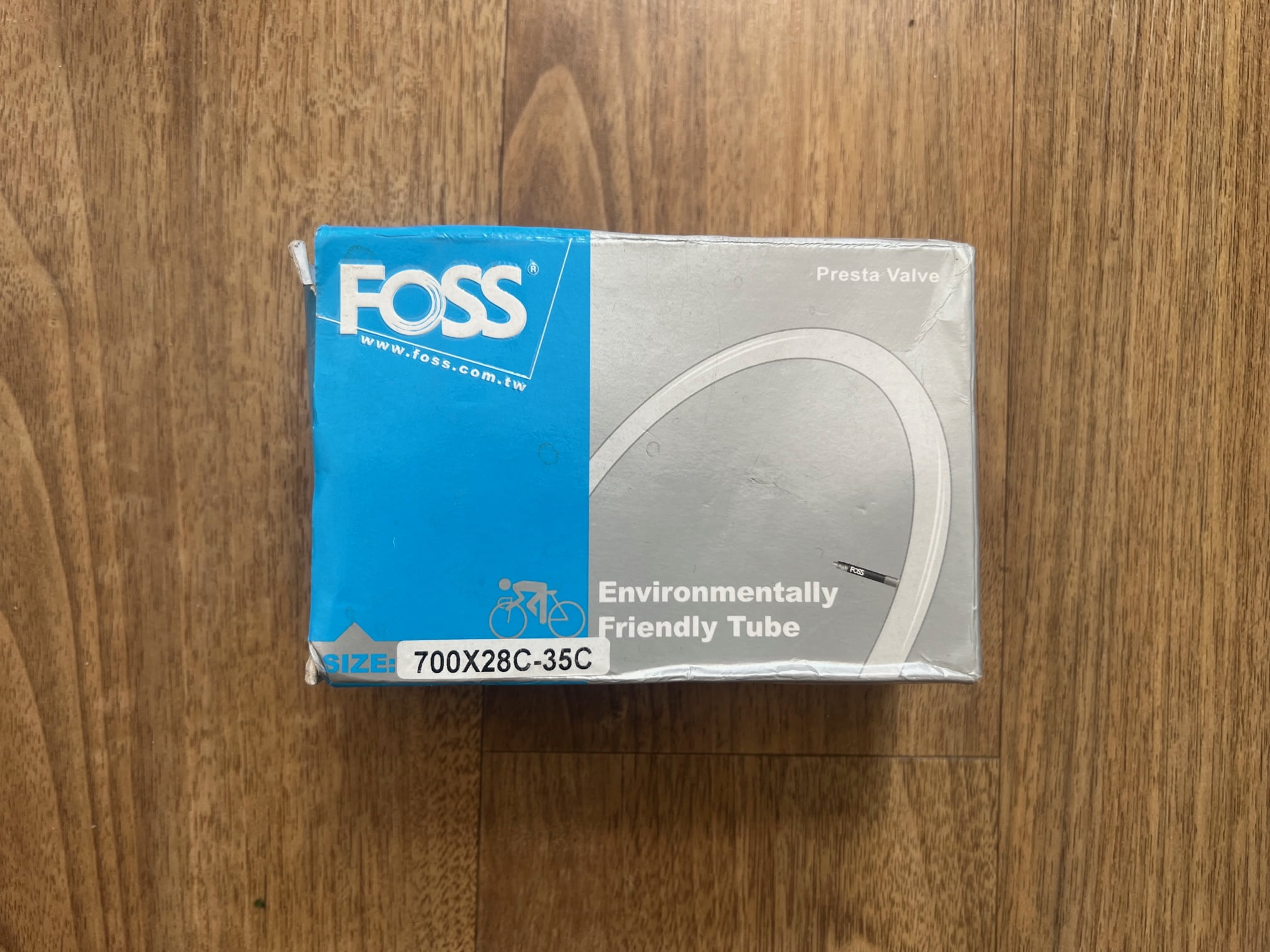 Foss 2024 inner tube