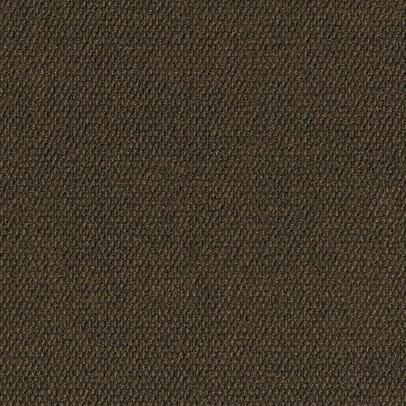 Foss Mocha 18" x 18" Easy Install, Waterproof Indoor/Outdoor Carpet Tile 36 sq. ft. Coverage Area
