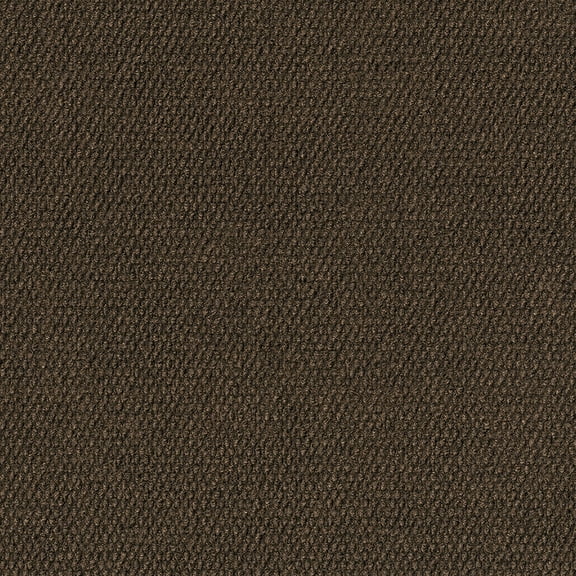 Foss Mocha 18" x 18" Easy Install, Waterproof Indoor/Outdoor Carpet Tile 36 sq. ft. Coverage Area