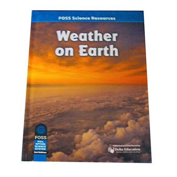 Pre-Owned Foss Weather on Earth (Unknown) 1609020464 9781609020460