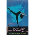 thumbnail image 1 of Fosse (Broadway) Movie Poster (11 x 17), 1 of 1