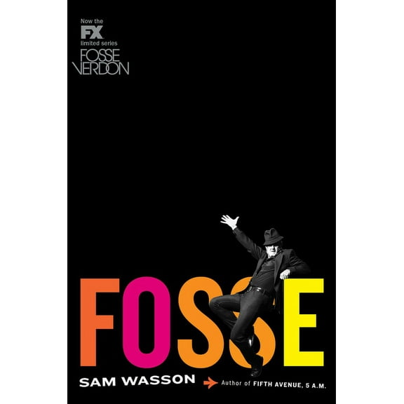 Fosse, (Paperback)