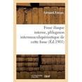 thumbnail image 1 of Fosse iliaque interne, phlegmon intermusculopériostique de cette fosse (Paperback), 1 of 1