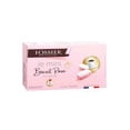 thumbnail image 1 of Fossier Pink Shortbread with Caramel Chips 110g, 1 of 1