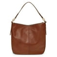 thumbnail image 1 of Fossil Arizona State Sun Devils Jolie Hobo Bag, 1 of 1