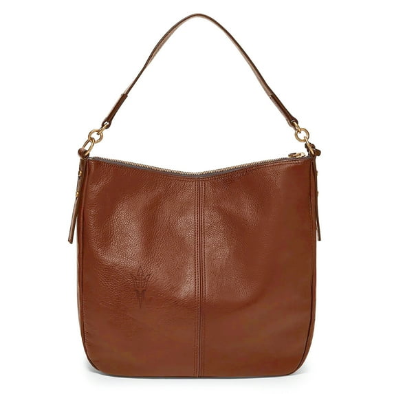 Fossil Arizona State Sun Devils Jolie Hobo Bag