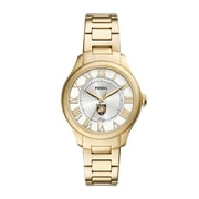 Fossil Army Black Knights Gilmore Gold Stainless Steel Watch