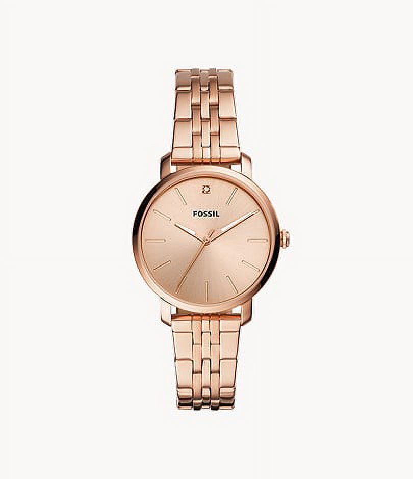 Lazada fossil ladies clearance watches