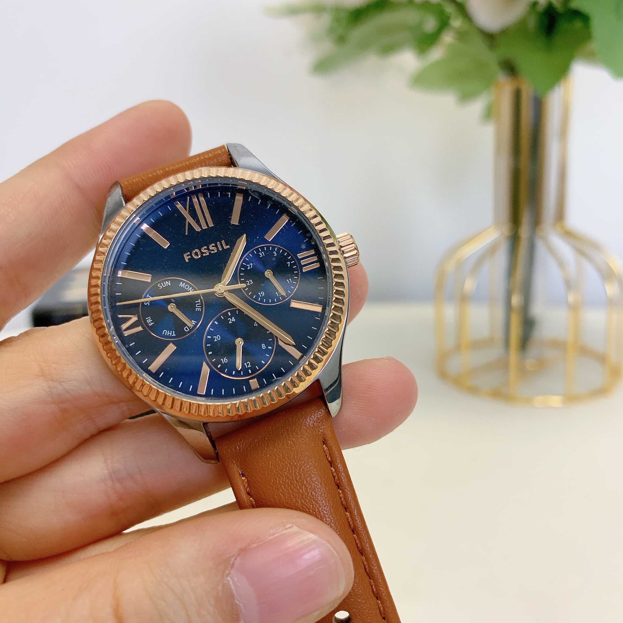 Fossil All Watches Fossil All Watches