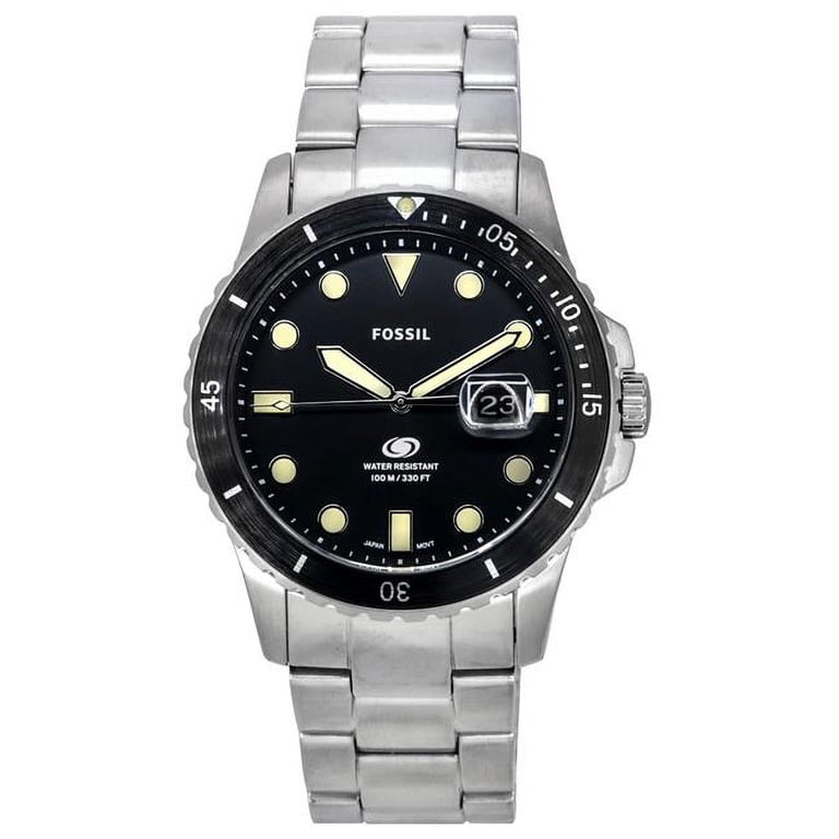 Fossil Men display picture 1