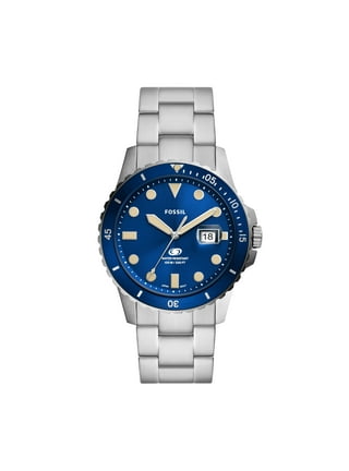 Fossil Mens Watches in Mens Watches Walmart