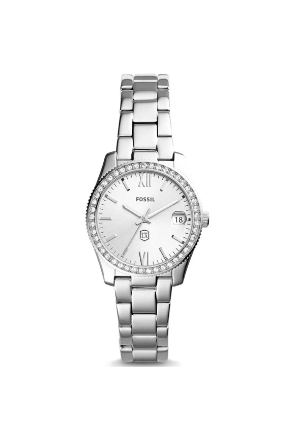 Cal State L.A. Golden Eagles Scarlette Mini Three-Hand Date Watch