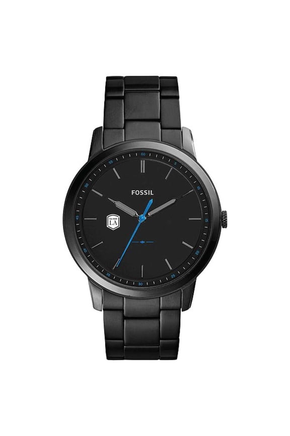 Cal State L.A. Golden Eagles The Minimalist Slim Stainless Steel Watch