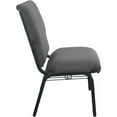 thumbnail image 1 of Fossil Church Chair 21", 1 of 3