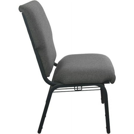 Advantage Fossil Church Chair - 21 in. Wide