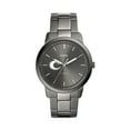 thumbnail image 1 of Fossil Clayton State Lakers The Minimalist Three-Hand Smoke Watch, 1 of 1