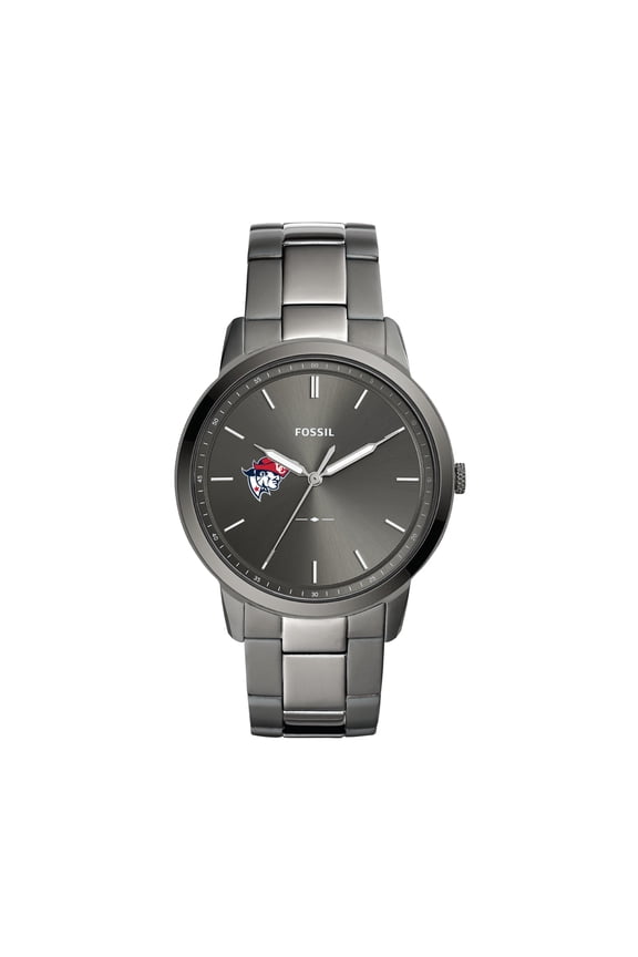 Cumberlands Patriots The Minimalist Three-Hand Smoke Watch
