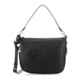 thumbnail image 1 of Fossil Delaware Fightin' Blue Hens Jolie Leather Crossbody Bag, 1 of 1