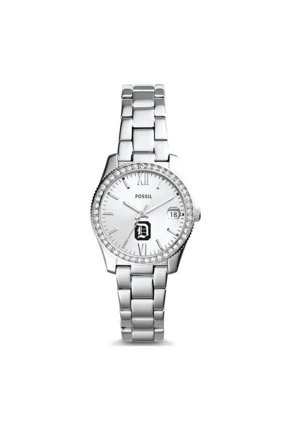 Duquesne Dukes Scarlette Mini Three-Hand Date Watch
