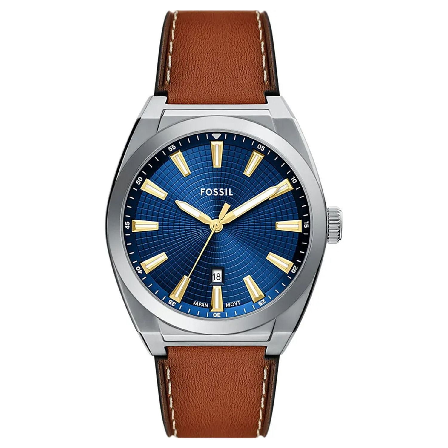 Fossil Watches | Blue - Walmart.com