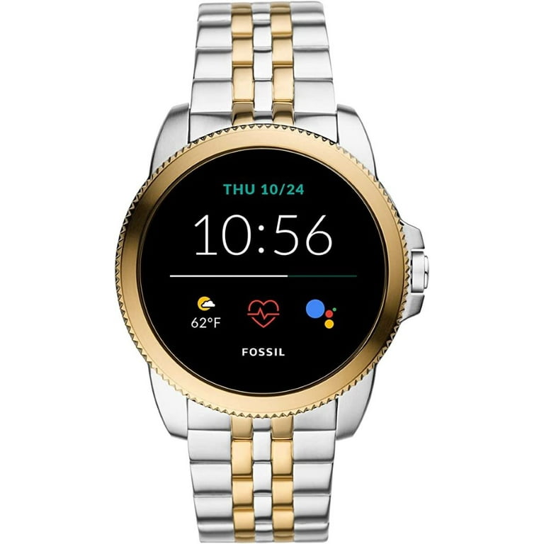 Fossil ftw4000 sale