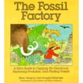 thumbnail image 1 of Pre-Owned Fossil Factory : A Kid's Guide to Digging up Dinosaurs, Exploring Evolution and Finding Fossils (Paperback) 9780201185997, 1 of 1