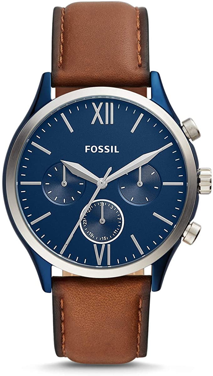 Fossil watch bq2402 sale