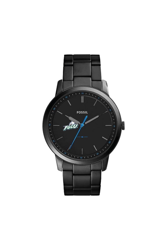 Florida Gulf Coast Eagles The Minimalist Slim Stainless Steel Watch