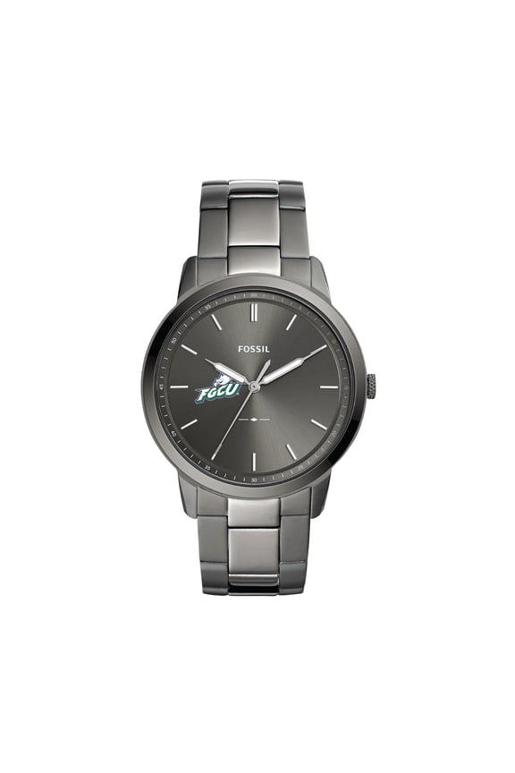 Florida Gulf Coast Eagles The Minimalist Three-Hand Smoke Watch