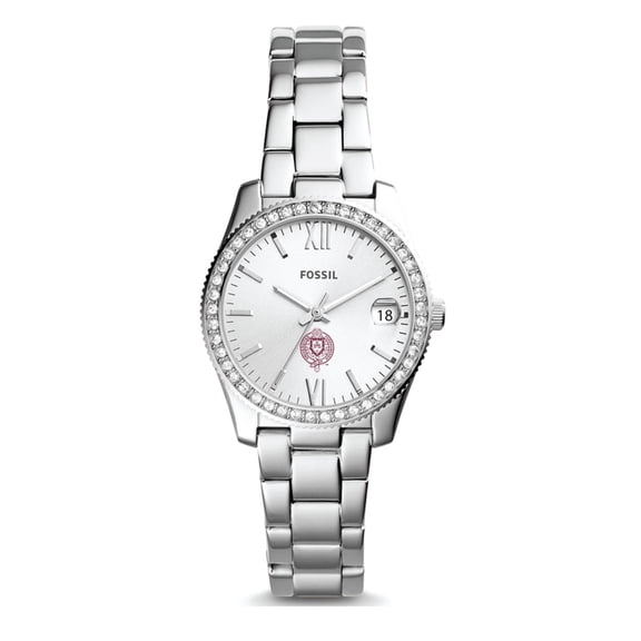 Fossil Fordham Rams Scarlette Mini Three-Hand Date Watch