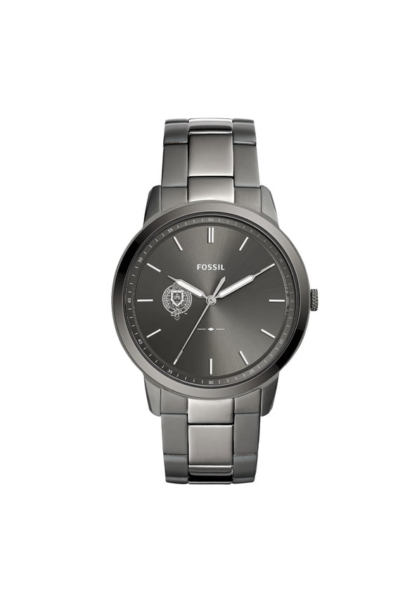 Fordham Rams The Minimalist Three-Hand Smoke Watch