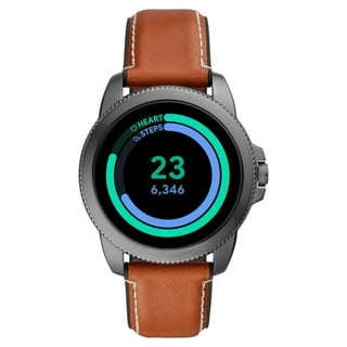 Fossil smartwatch walmart hotsell